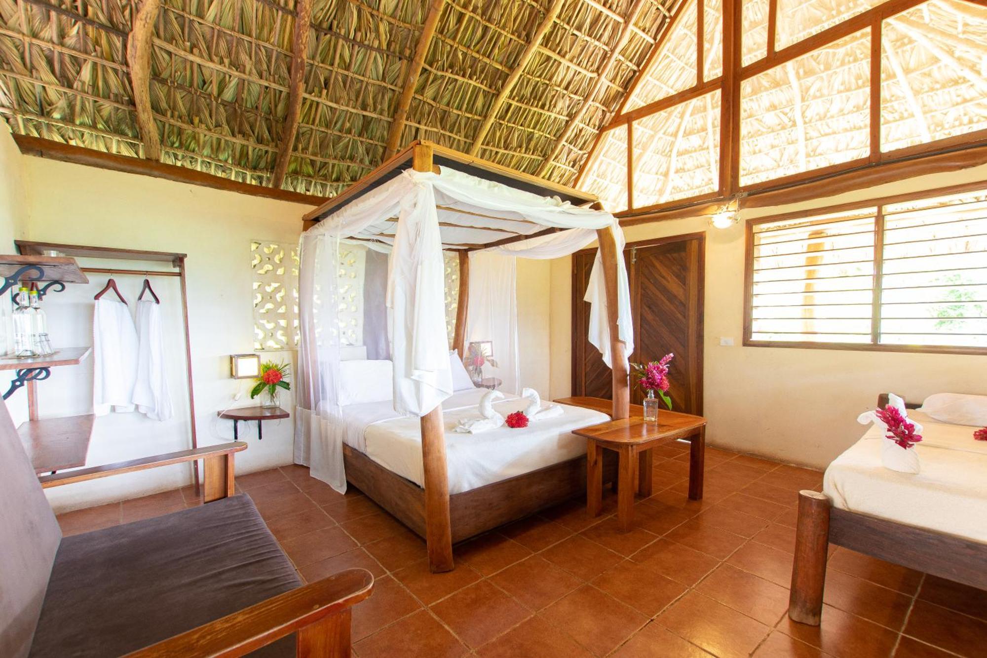Totoco Eco Resort Balgue Exterior foto