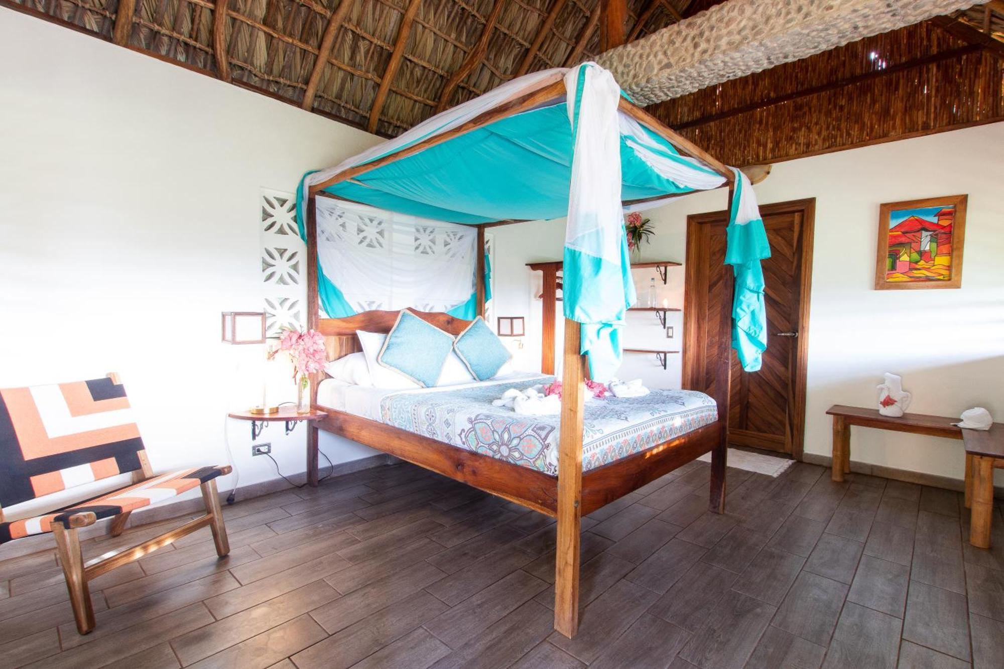 Totoco Eco Resort Balgue Exterior foto