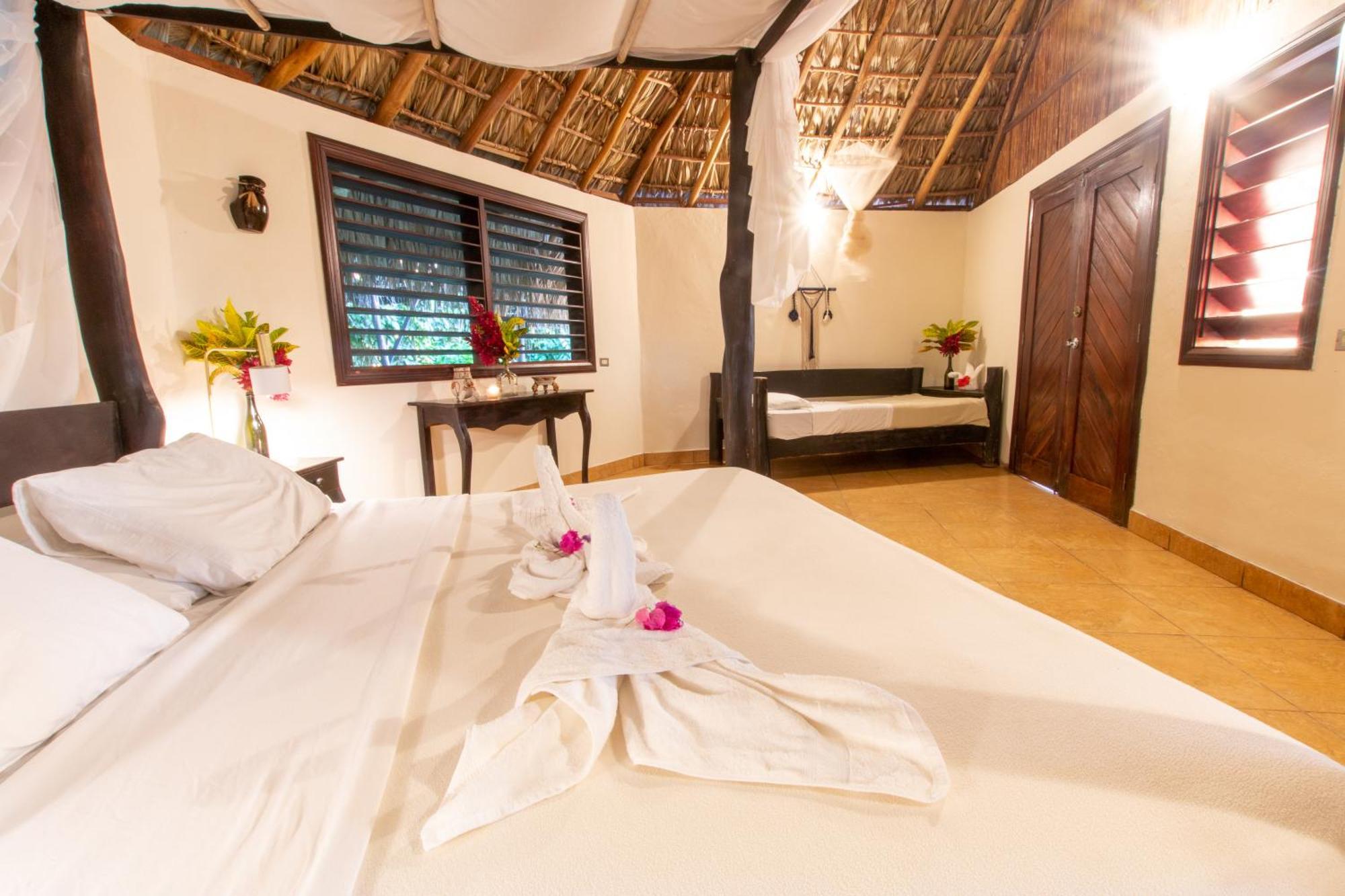 Totoco Eco Resort Balgue Exterior foto