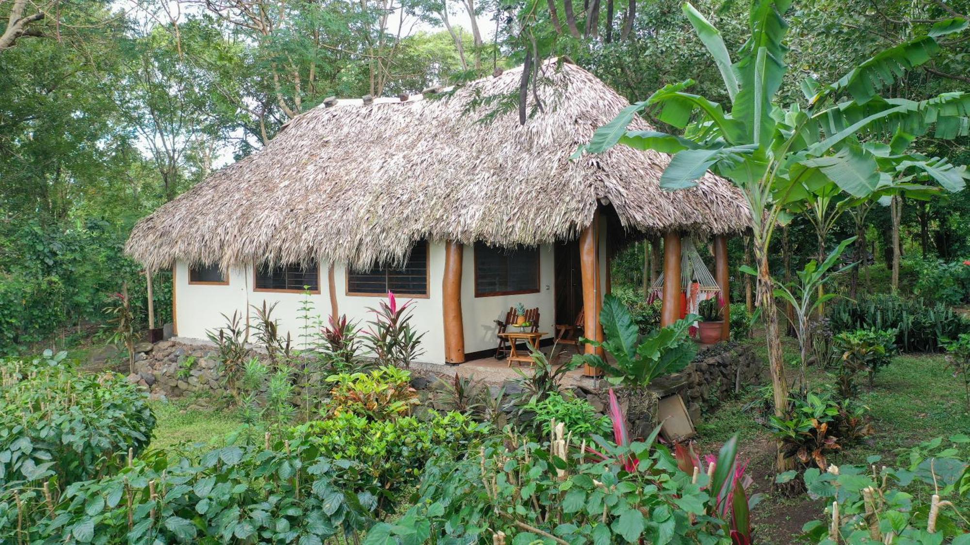 Totoco Eco Resort Balgue Exterior foto