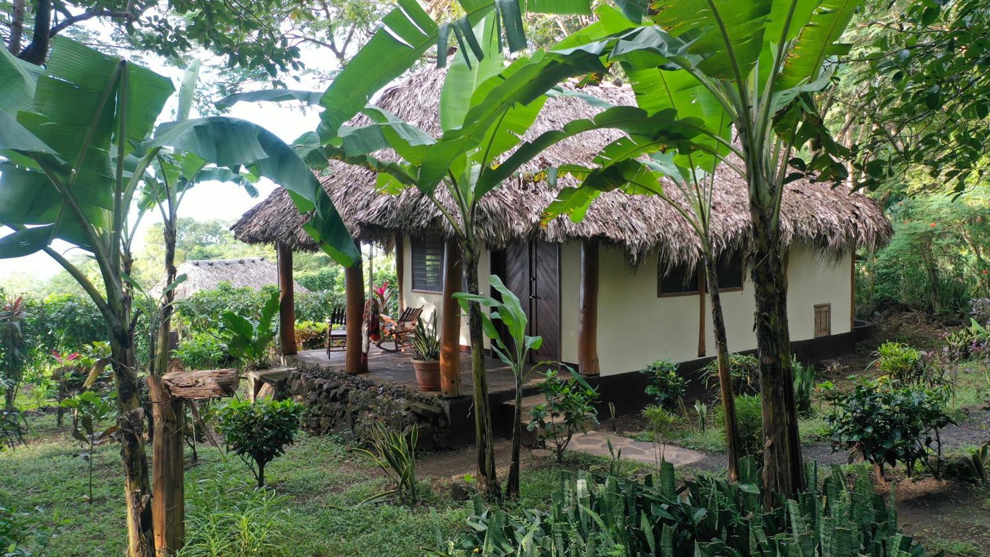 Totoco Eco Resort Balgue Exterior foto